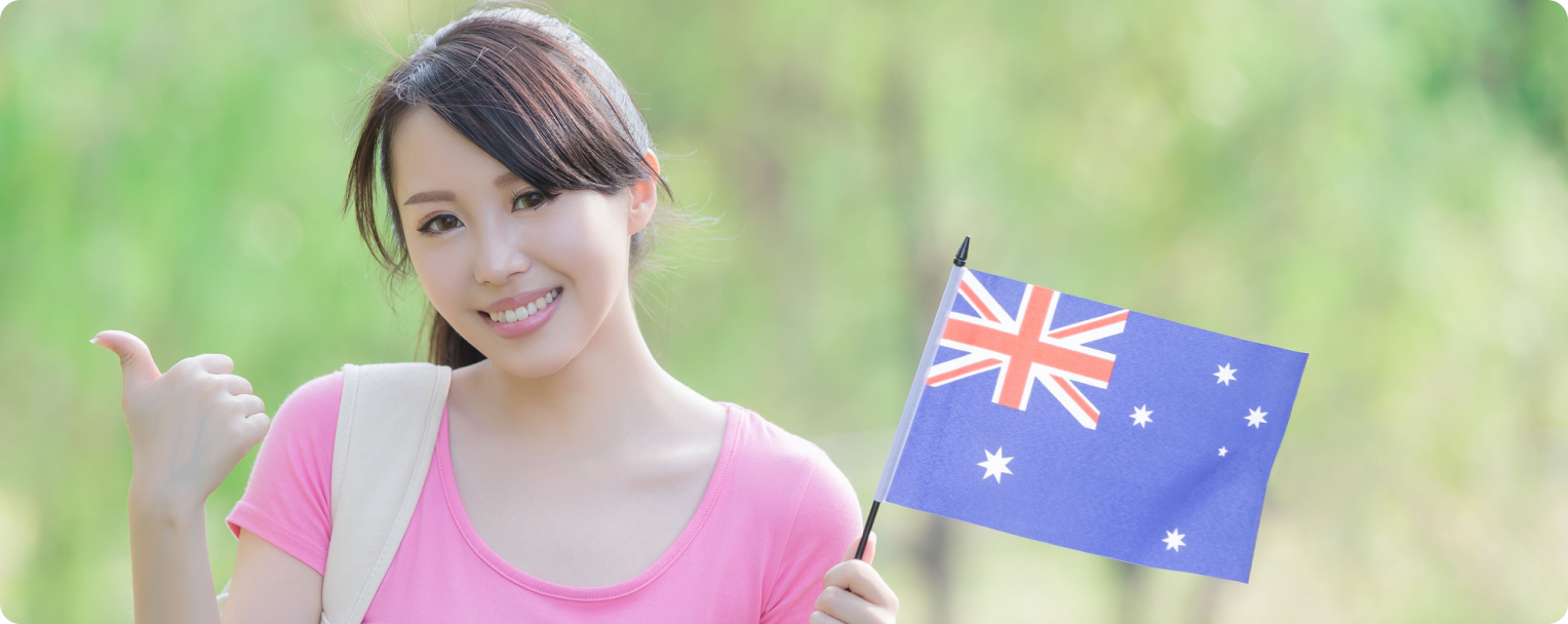 Top courses for International Students in Australia